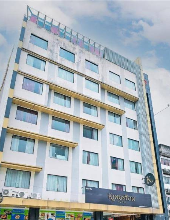 Kingston Hotel 05